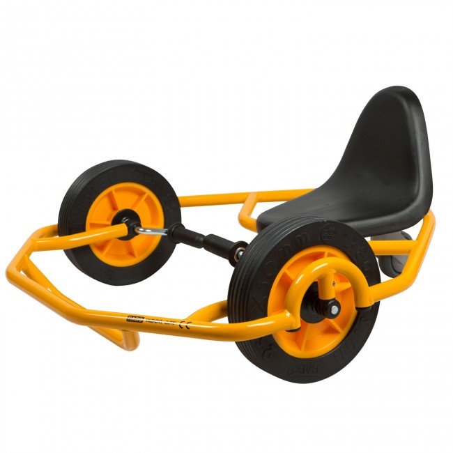 Kart RABO Round sans pédales pour enfants de 4 à 10 ans