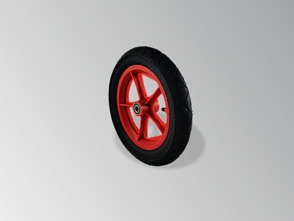 roue Speedy red
