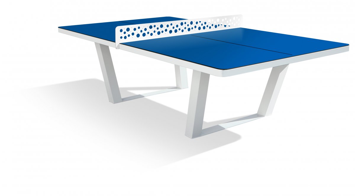 Table de Ping Pong modèle Garden extérieure