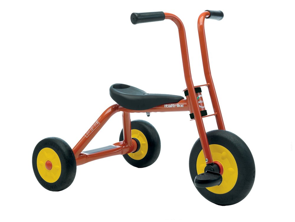 Tricyle Linea Promo Moby S Italtrike
