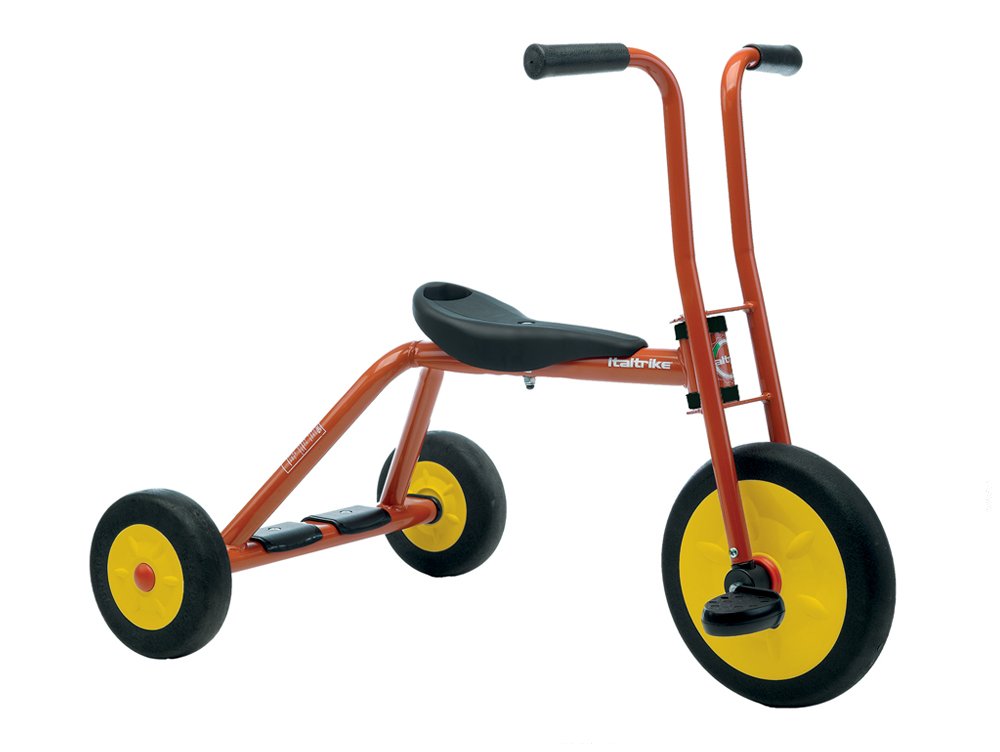 Tricyle Linea Promo Moby M Italtrike