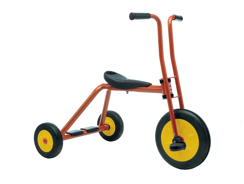 Tricyle Linea Promo Moby L Italtrike