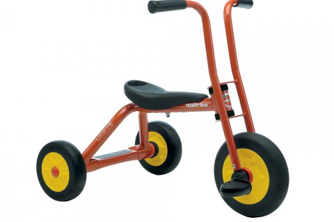 Tricyle Linea Promo Moby S Italtrike