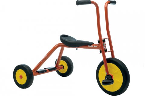 Tricyle Linea Promo Moby M Italtrike