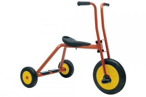 Tricyle Linea Promo Moby L Italtrike