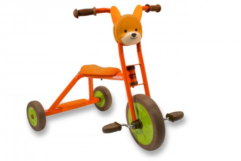 Tricycle Forest Fox M Italtrike