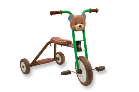 Tricycle Forest Bear L Italtrike