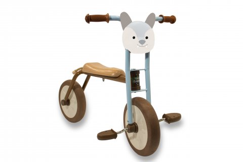 Cycle Forest Baby Wolf Italtrike
