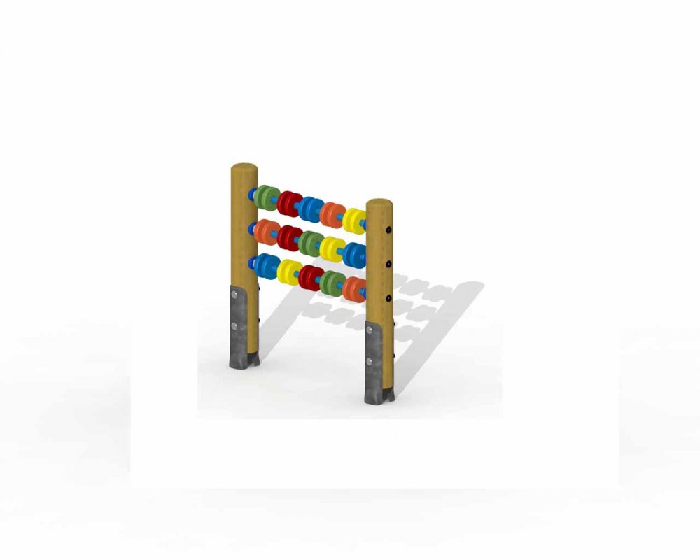 Panneaux de motricité et autres jeux éducatifs pour les petits