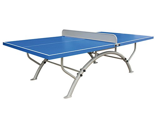 Table de  ping-pong modèle exterieur économique