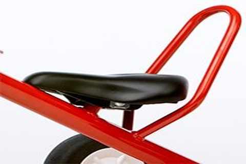Tricycle Linea Rossa Speedy Italtrike