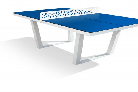 Table de Ping Pong modèle Garden extérieure