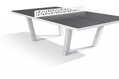 Table de Ping Pong modèle Garden extérieure