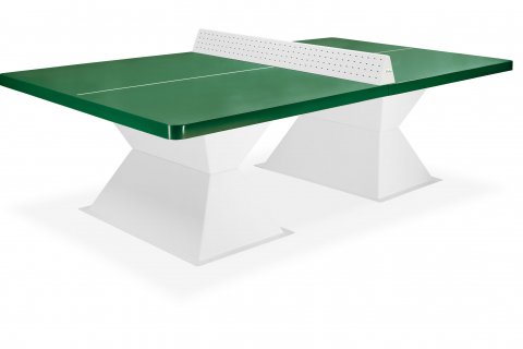 Table de Ping Pong exterieure Modele X 50-02