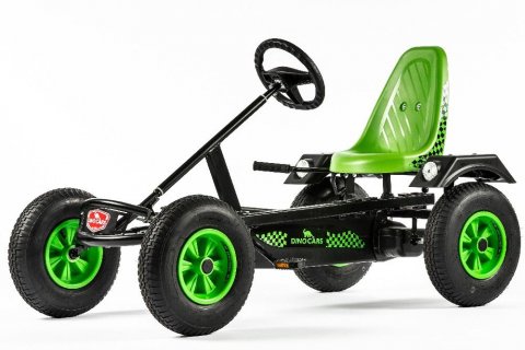 Go-kart Classic ZF Dino-Cars 2022