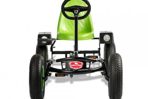 Kart à pédales Go-kart Classic ZF Dino-Cars 2024