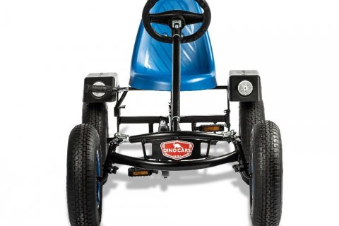 Kart à pédales Go-kart Classic ZF Dino-Cars 2024