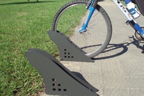 Support vélos