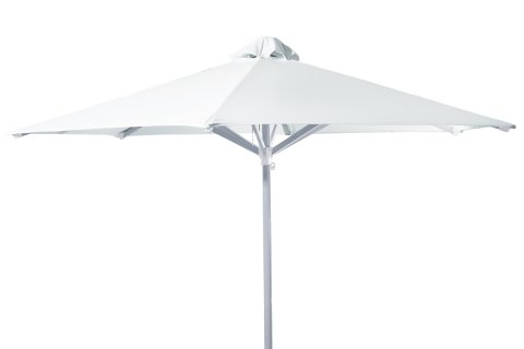 Parasol 3x3 M modèle Lugano