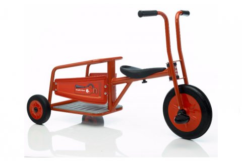 Tricycle Linea Promo Pompier Italtrike