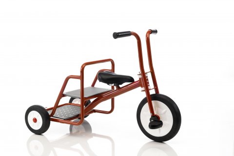 Tricycle Linea Rossa Quickly Italtrike