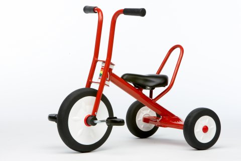 Tricycle Linea Rossa Speedy Italtrike